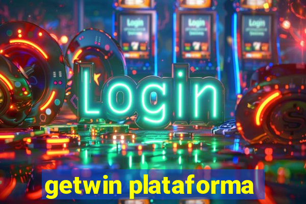 getwin plataforma